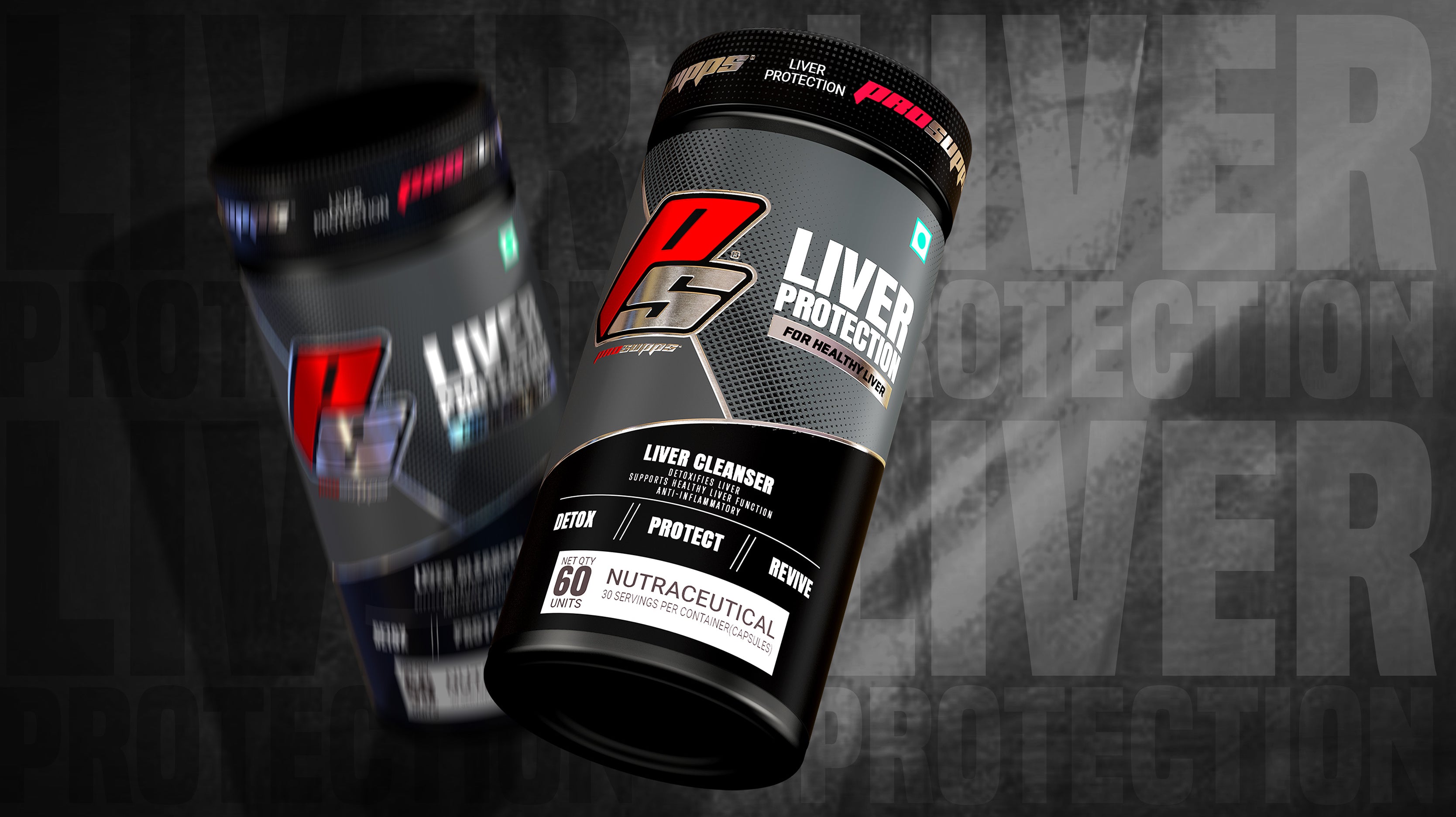 Is Your Liver Asking for Help?