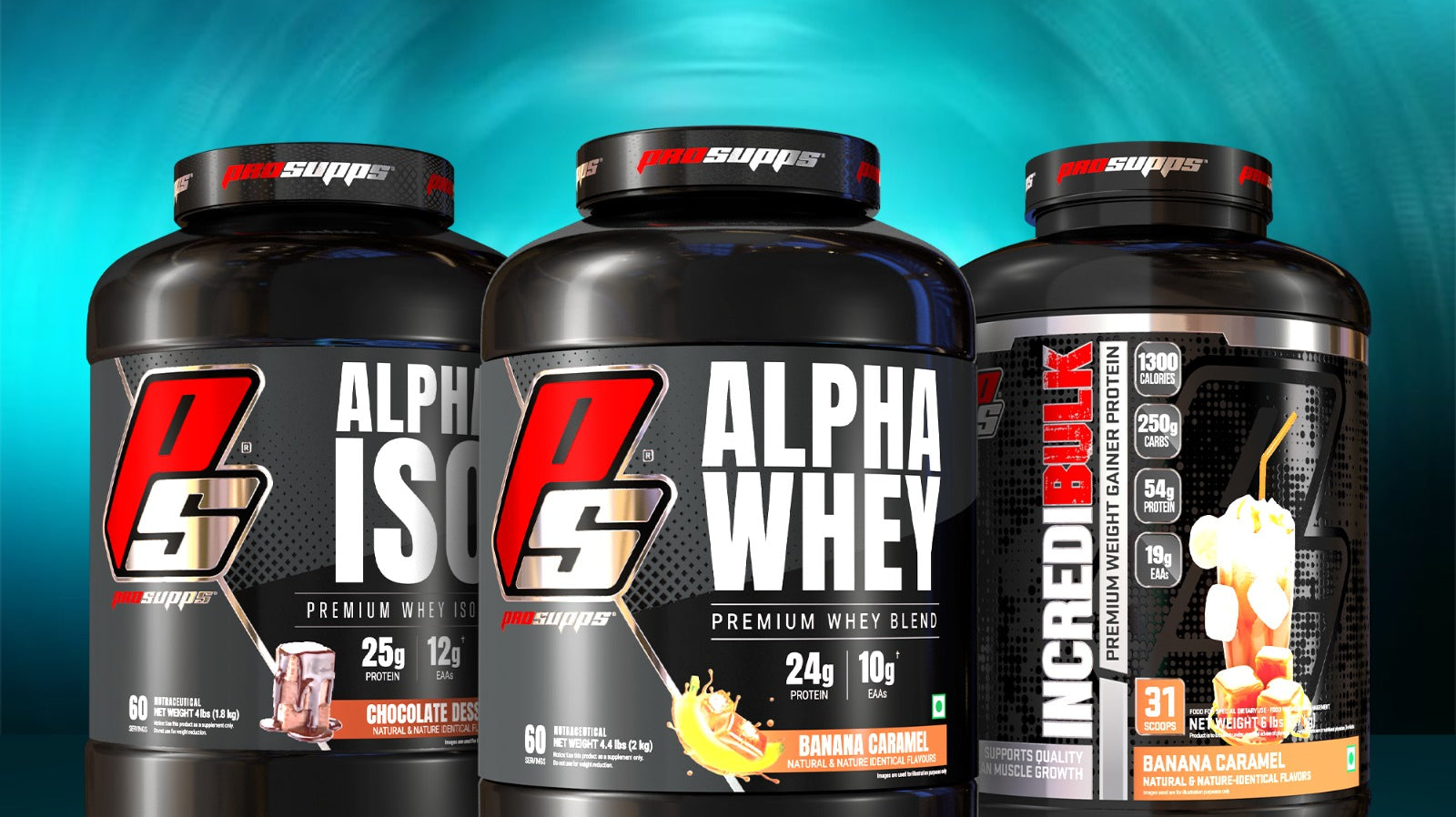 The Importance of Protein Powder for Human Health