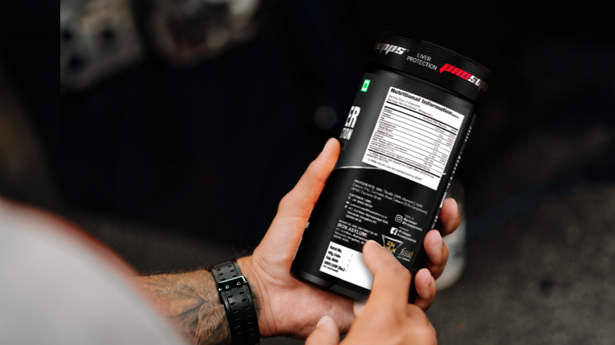 How to Choose Authentic and Quality-Oriented Supplements