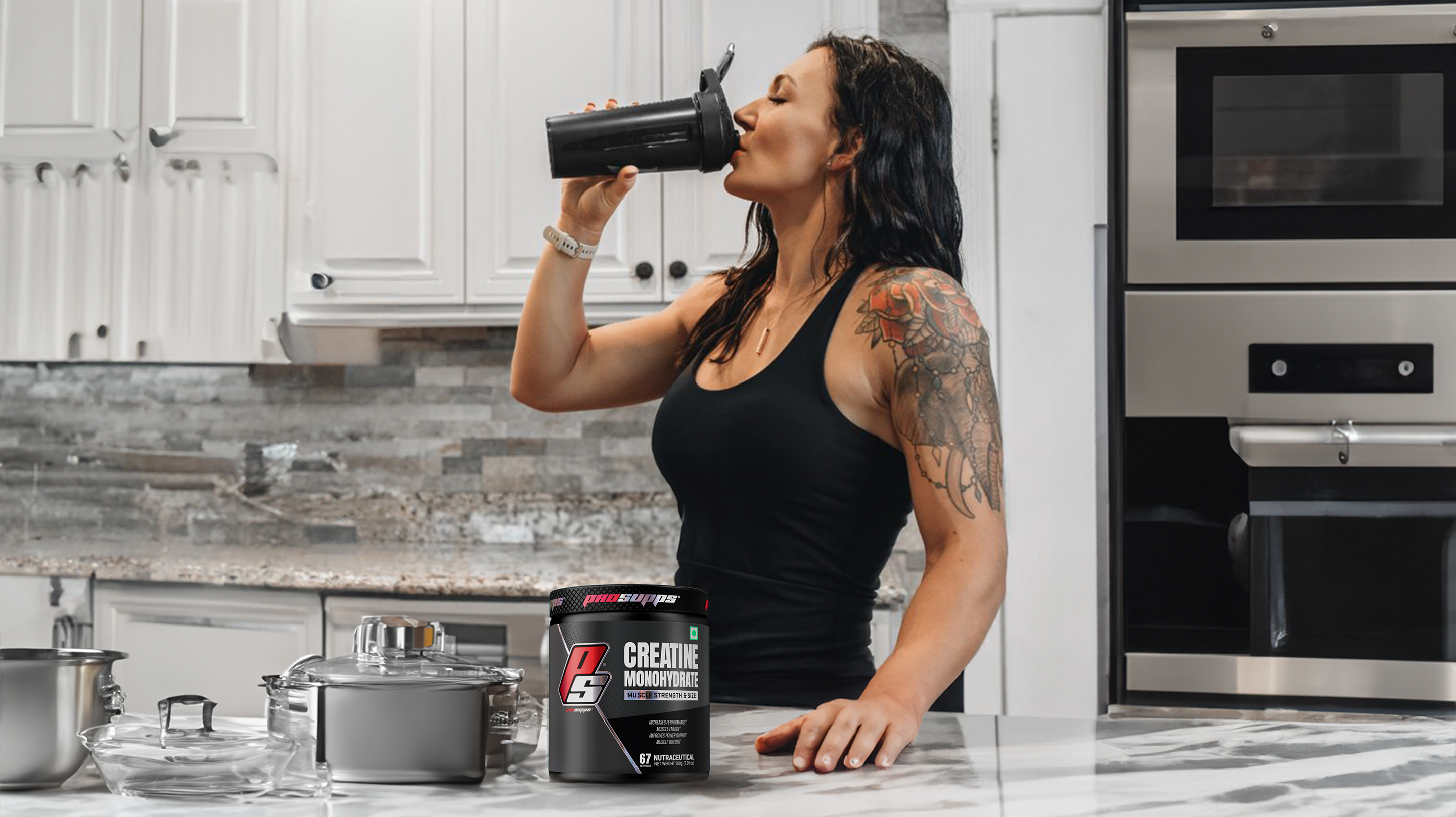 Understanding Creatine: A Supplement for Everyone, Not Just Athletes