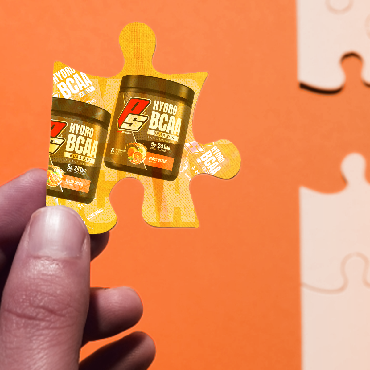 BCAAs The Missing Piece in Your Wellness Puzzle ironasylumin