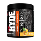 Iron asylum official importer of prosupps hyde pre workout Thermo pineapple flavour