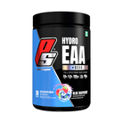 Iron asylum official importer of prosupps hydro eaa plus bcaa blue raspberry flavour