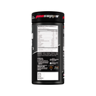 iron asylum official importer of prosupps thermo caps infomation side