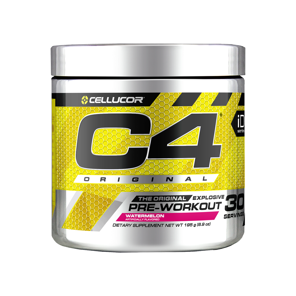 Iron Asylum: Official Importer of Cellucor-C4 Pre-workout – iron