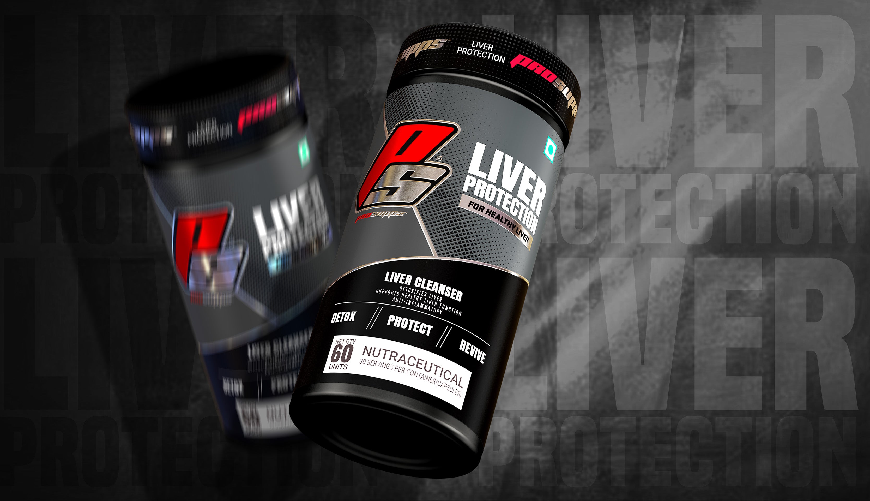 Is Your Liver Asking for Help?