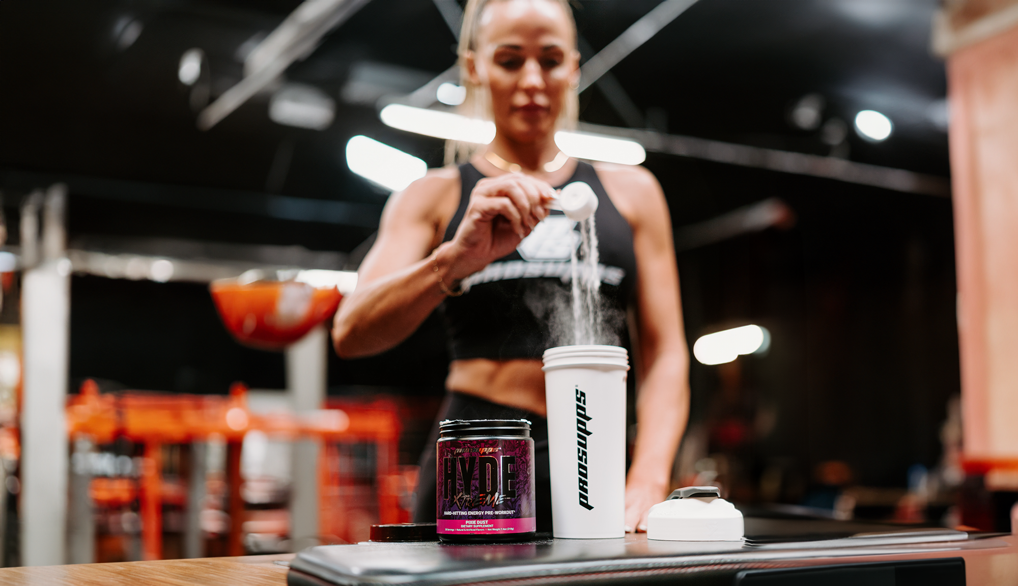 Top 10 Pre-Workout in India