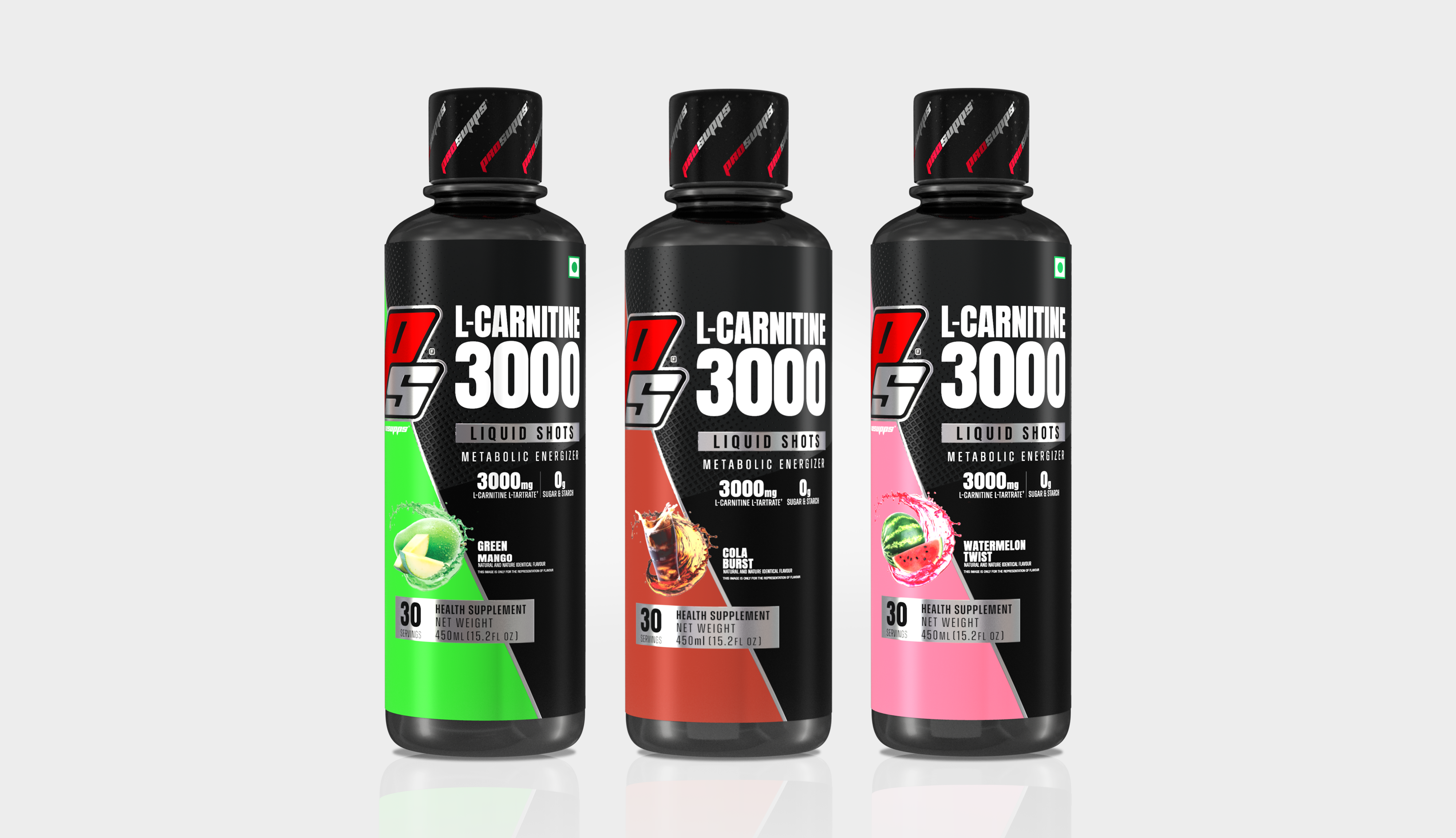 Supercharge Your Day with L-Carnitine: A Game-Changer for Your Routine