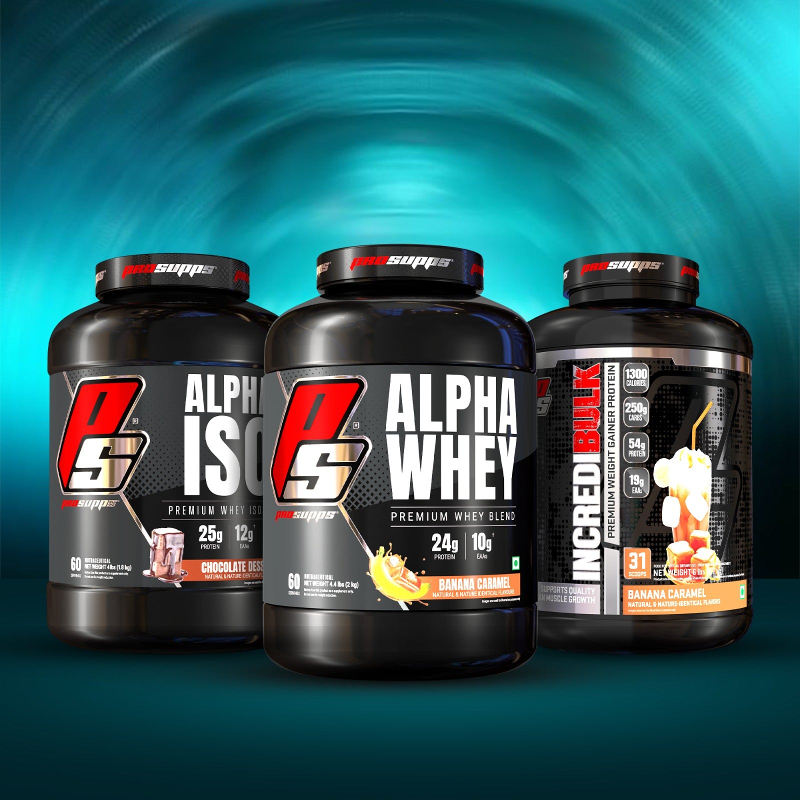 The Importance of Protein Powder for Human Health