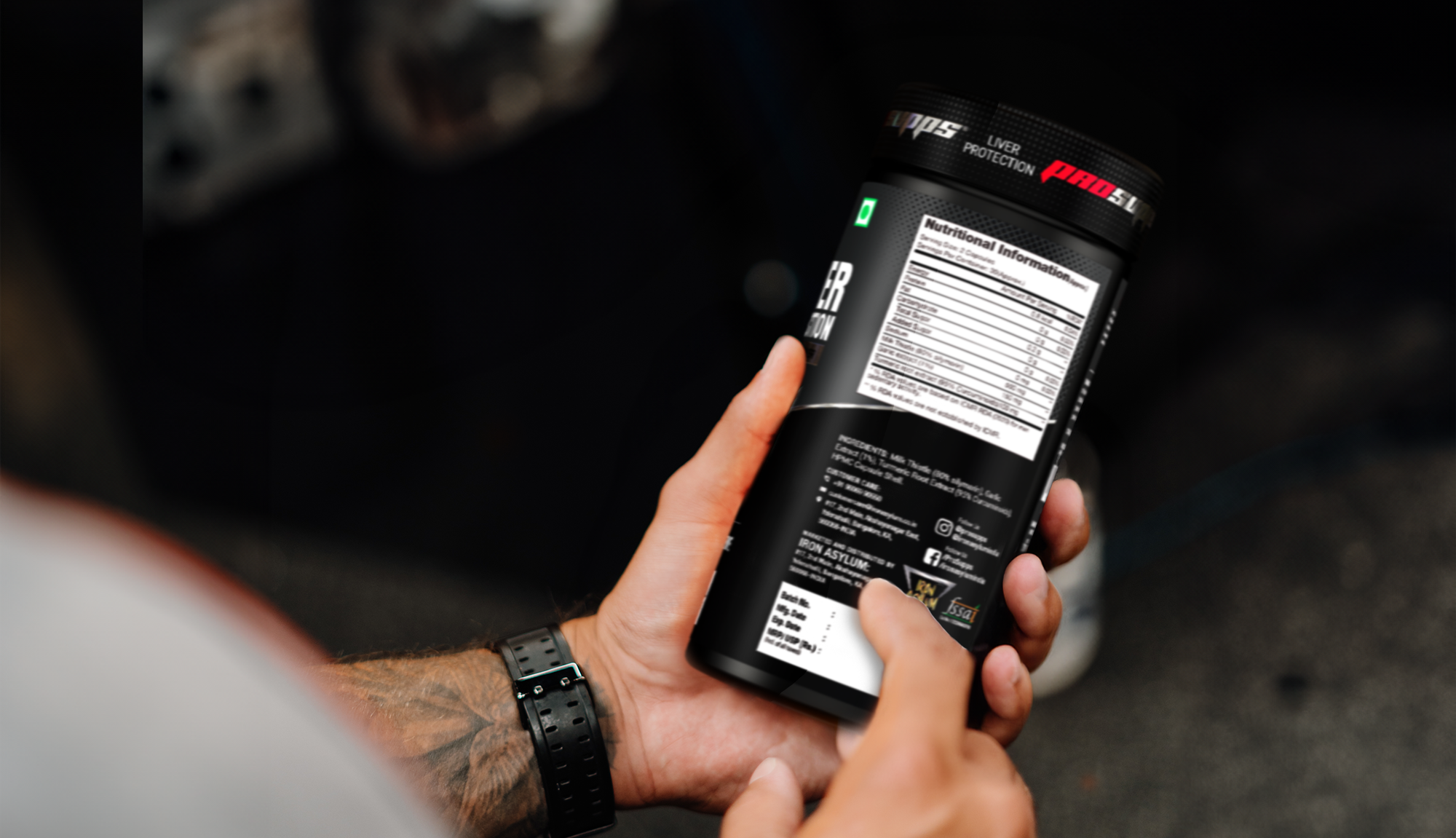 How to Choose Authentic and Quality-Oriented Supplements