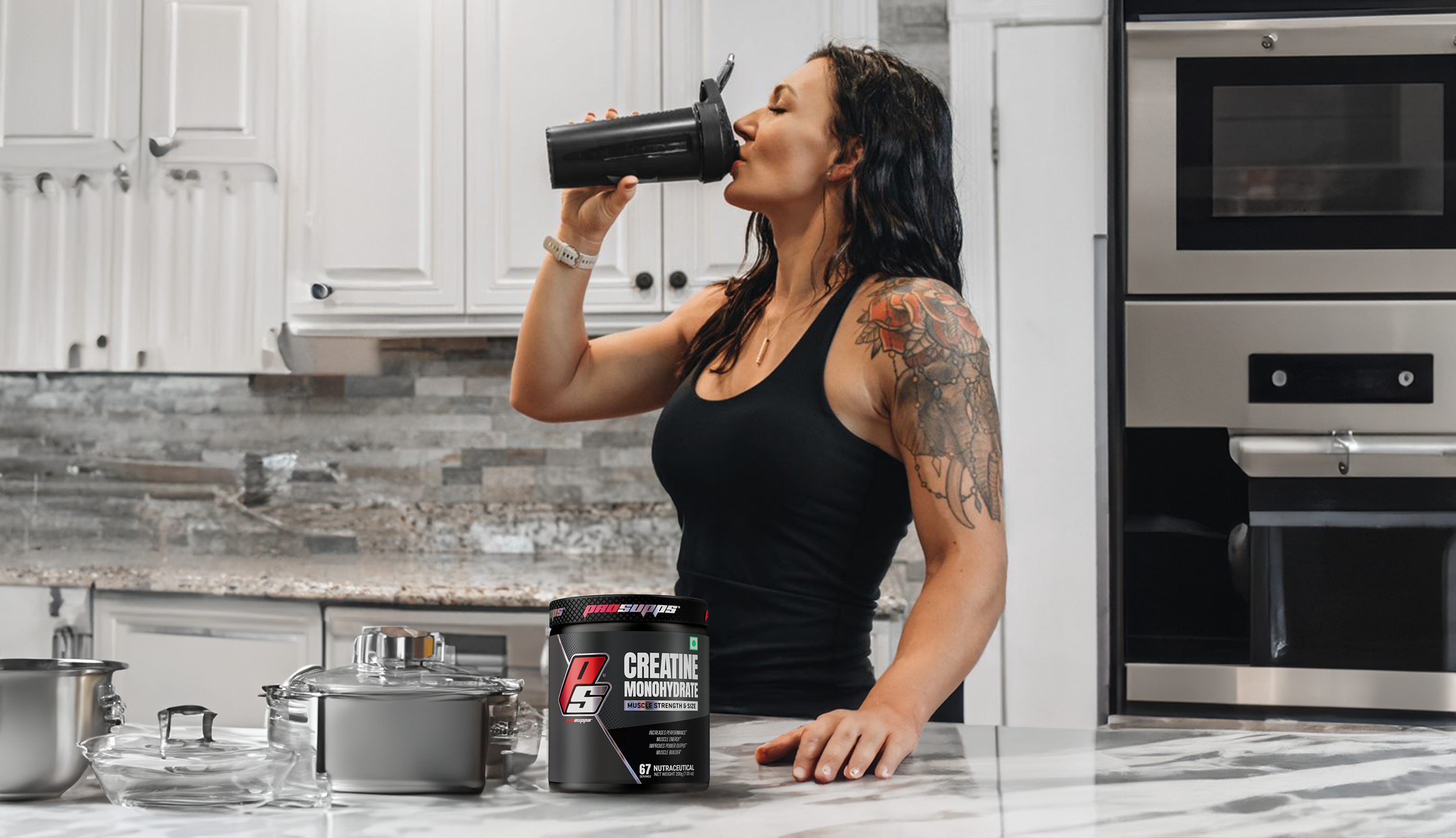 Understanding Creatine: A Supplement for Everyone, Not Just Athletes