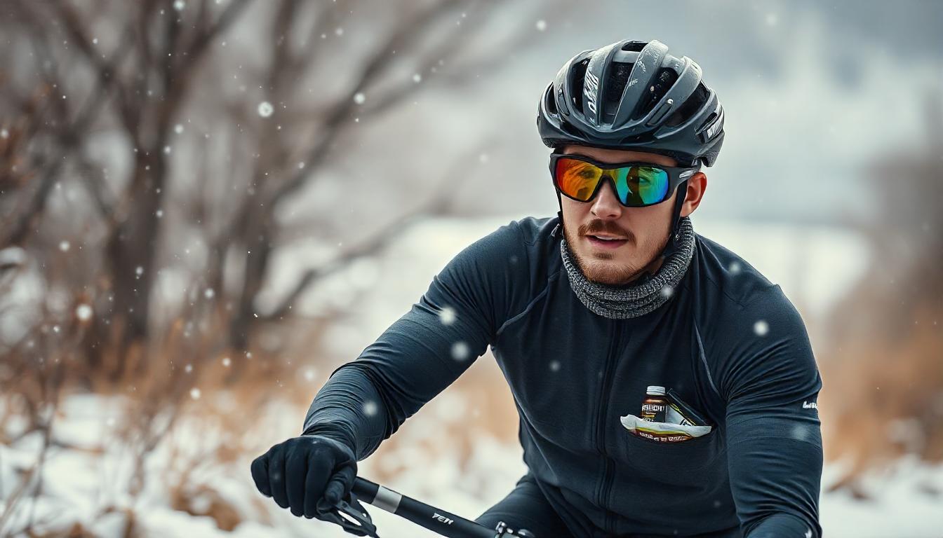 Mental Motivation to Stay Consistent During the Holiday Season Using Sport Supplements