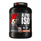 Iron asylum official importer of alpha iso chocolate dessert flavour