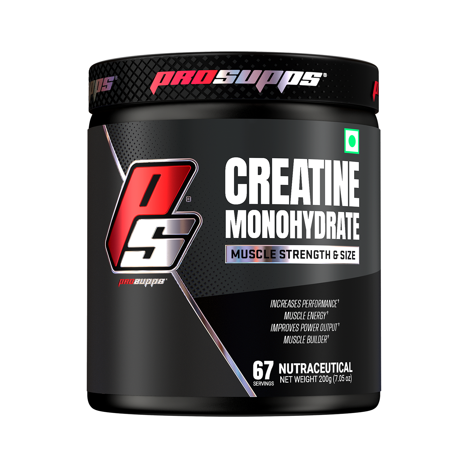 iron asylum official importer of prosupps creatine monohydrate