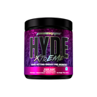 Iron asylum official importer of prosupps hyde pre workout hyde xtreme pixie dust flavour