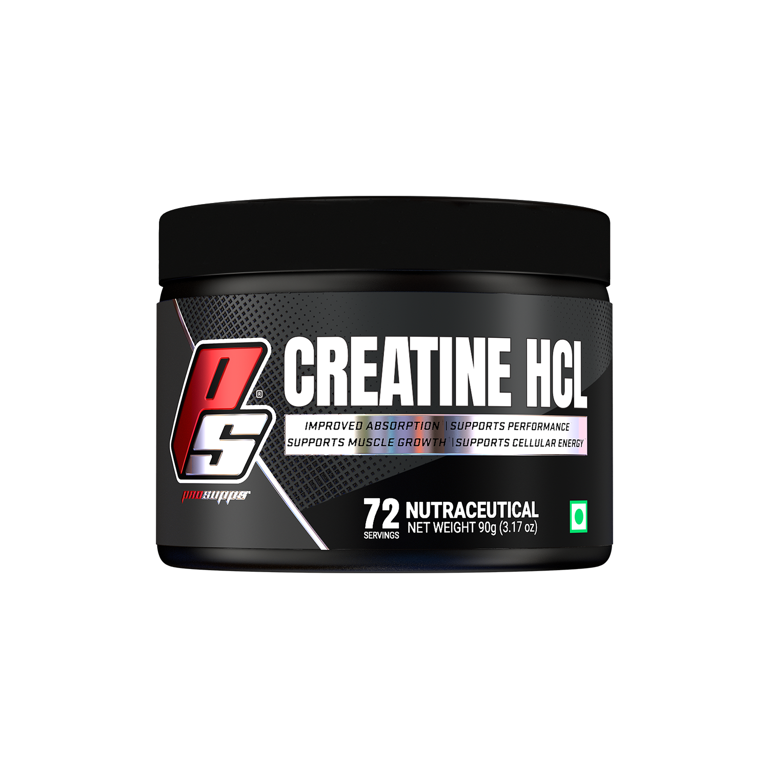 iron asylum official importer of prosupps creatine hcl 