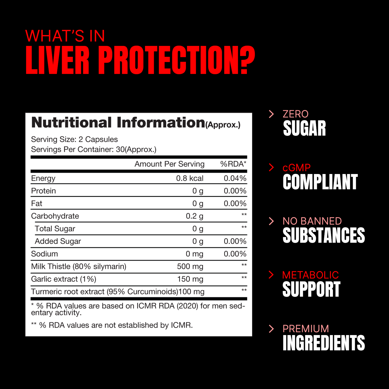 iron asylum official importer of prosupps liver protection nutritional information