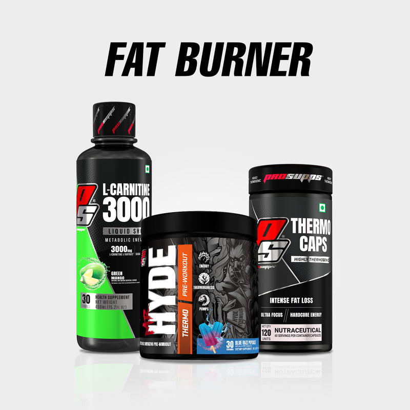 Iron asylum supplements Prosupps supplements Fat burner supplements Best pre-workout for weight loss L-carnitine Amino acids for weight loss