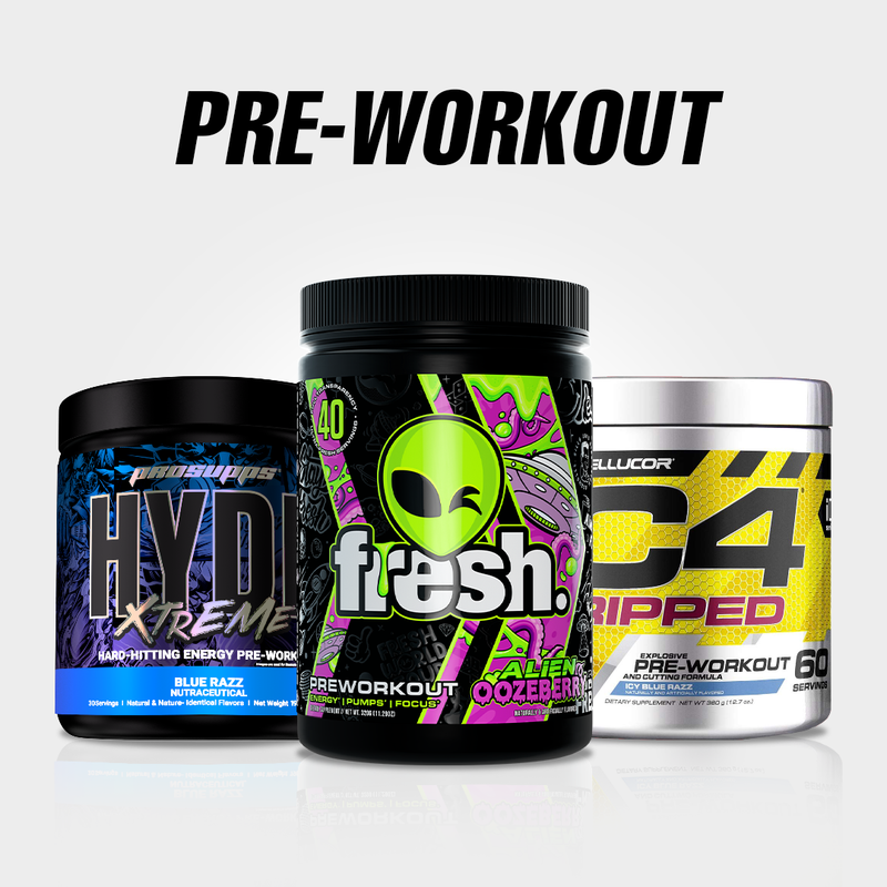 Iron asylum pre workout Hyde Pre Workout Prosupps hyde pre workout Strongest pre workout Cellucor pre workout Pre-Workout for Energy and Focus