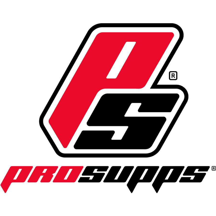 Iron asylum supplements Prosupps supplements