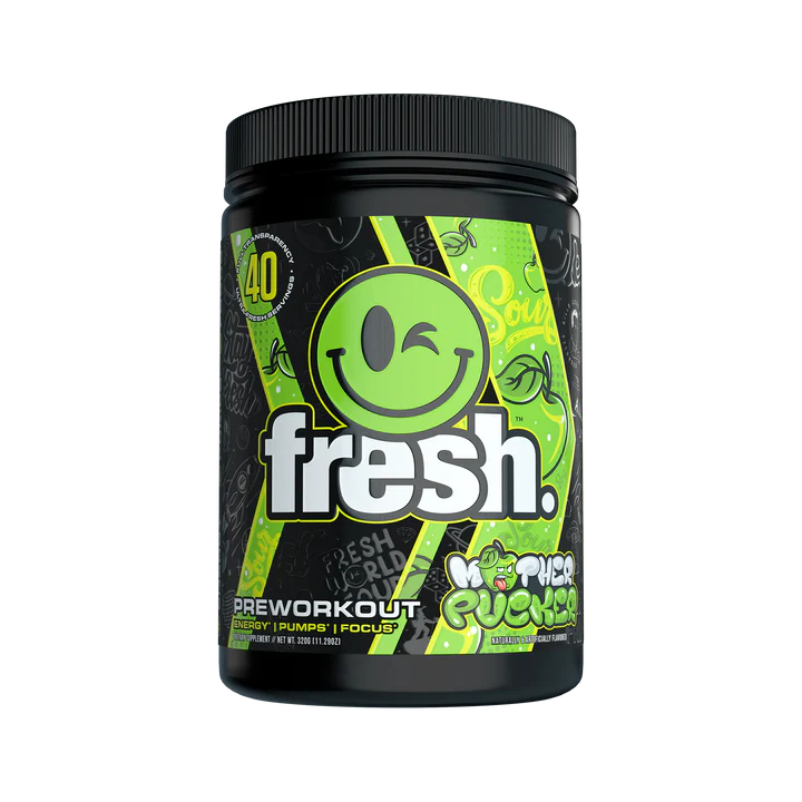 iron asylum offical importer fresh supps pre workout mother pucker flavour